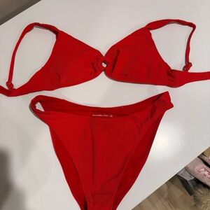 Abercrombie Bikini